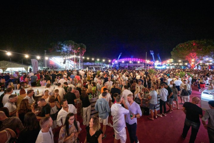 Što donosi Taste Istria na Plava Laguna Croatia Openu Umag?   
